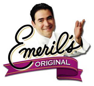 Free Sample: Emeril's Essence! | Moms Need To Know