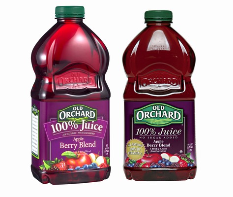 Old Orchard Juice Coupons are Back! *HURRY!* | Moms Need To Know