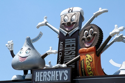 Giant Usually Has A Promo In May Or June Where You Can Get Free Hershey Park Tickets When Certain Foods Just Like The Gas Points Deals