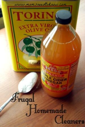 frugal-homemade-cleaners