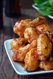 orangechickenwings