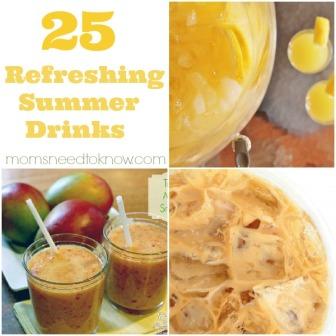 summer-drink-recipes