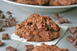 triplechocolatepumpkincookies