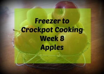 apples crockpot recipes