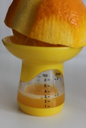 juice orange