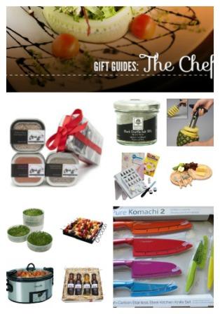 Home Chefs Gift Guide 4