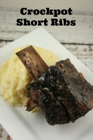 crockpot short ribs