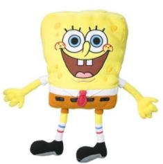 spongebob-plush