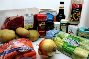 pork stew factors  Unhurried Cooker Red meat Stew Recipes beef stew ingredients