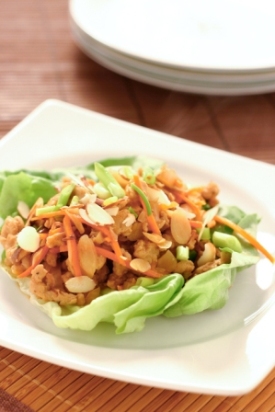 lettuce-wraps