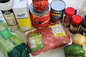 copycat wendys chili ingredients