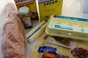 crockpot french toast ingredients