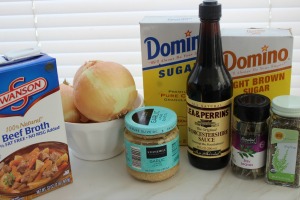 crockpot french onion soup ingredients