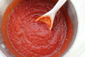 pizza sauce recipe process 2