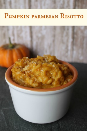 Best Pumpkin Risotto Recipe - How to Make Pumpkin Risotto