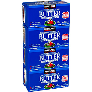 costco butter