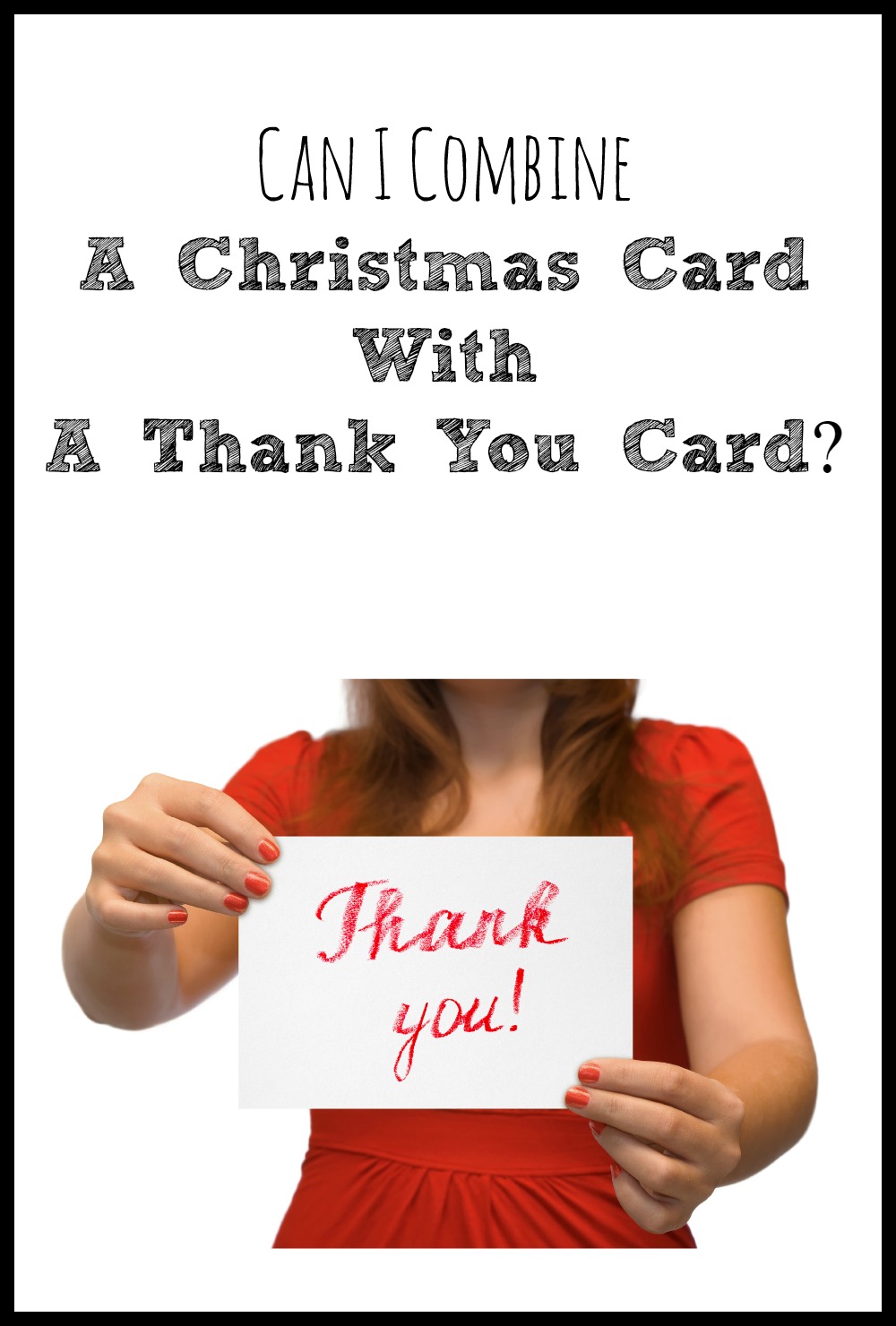 thank you notes for christmas gifts