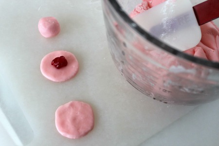 cherry cordials process1