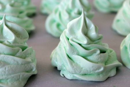 meringue process2