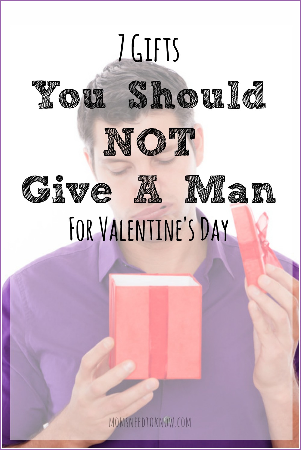 what to give your bf for valentines day