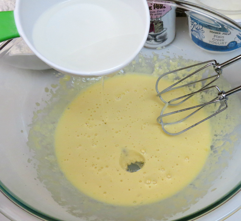 Orange Vanilla Yogurt Bread Perfect for Breakfast or Dessert! Moms