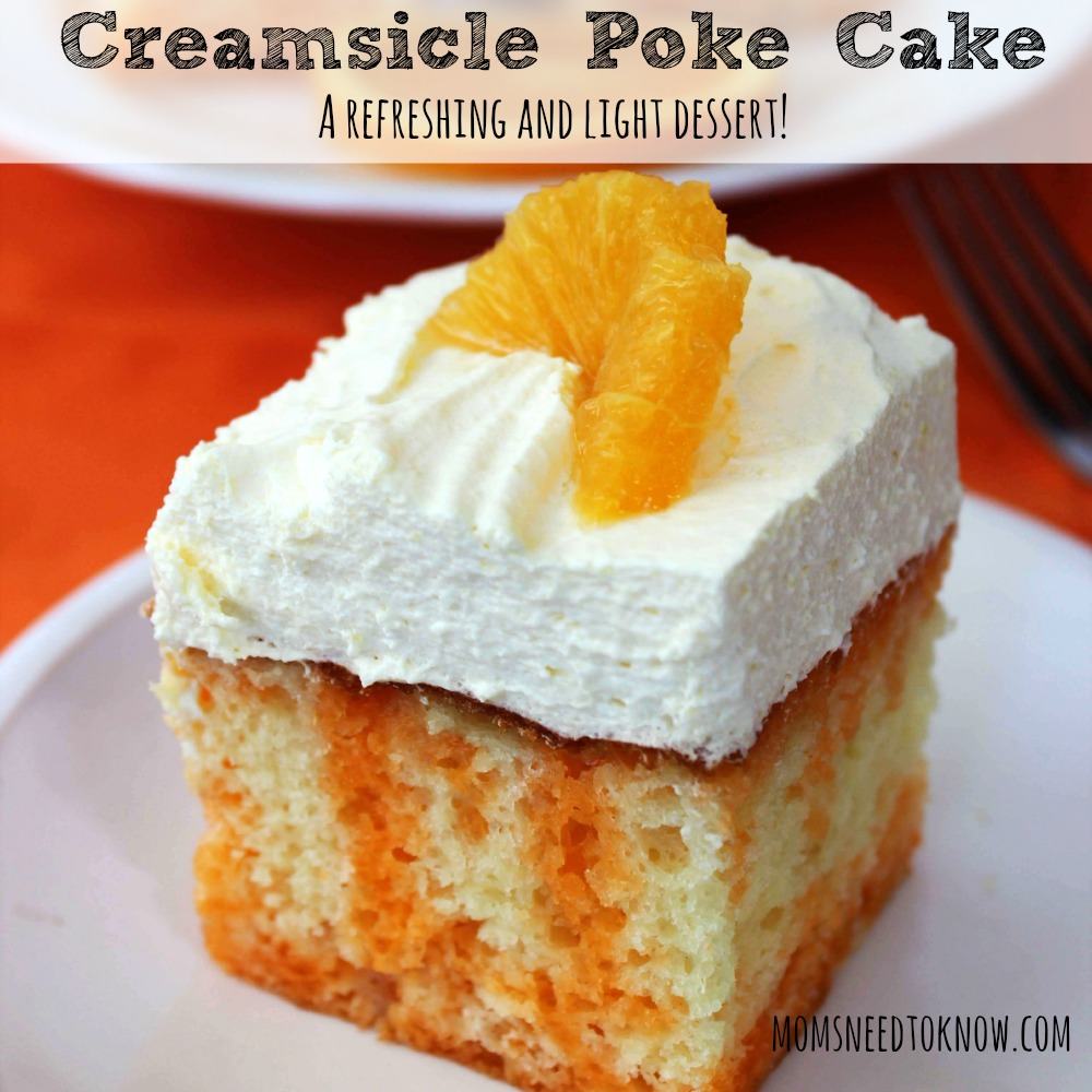 Vegan Orange Creamsicle Cupcakes - Gretchen's Vegan Bakery