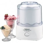 Cuisinart Ice Cream Maker