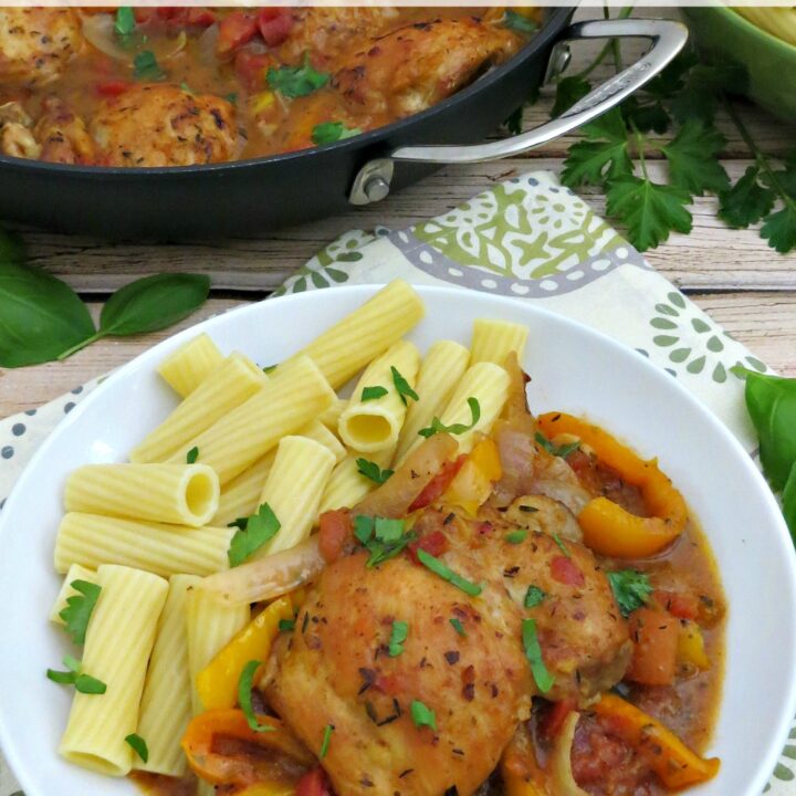 chicken cacciatore recipe chicken cacciatore recipe