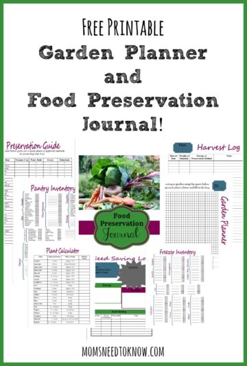 free-printable-garden-planner-and-food-preservation-journal-moms-need-to-know