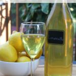 It is so easy to make limoncello at home that you will never buy it again. Sweet and lemony, it can be sipped, mixed in drinks or even used in desserts!