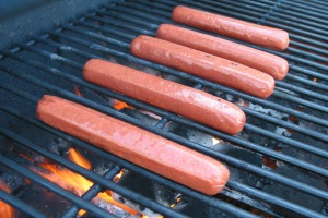 hot-dogs