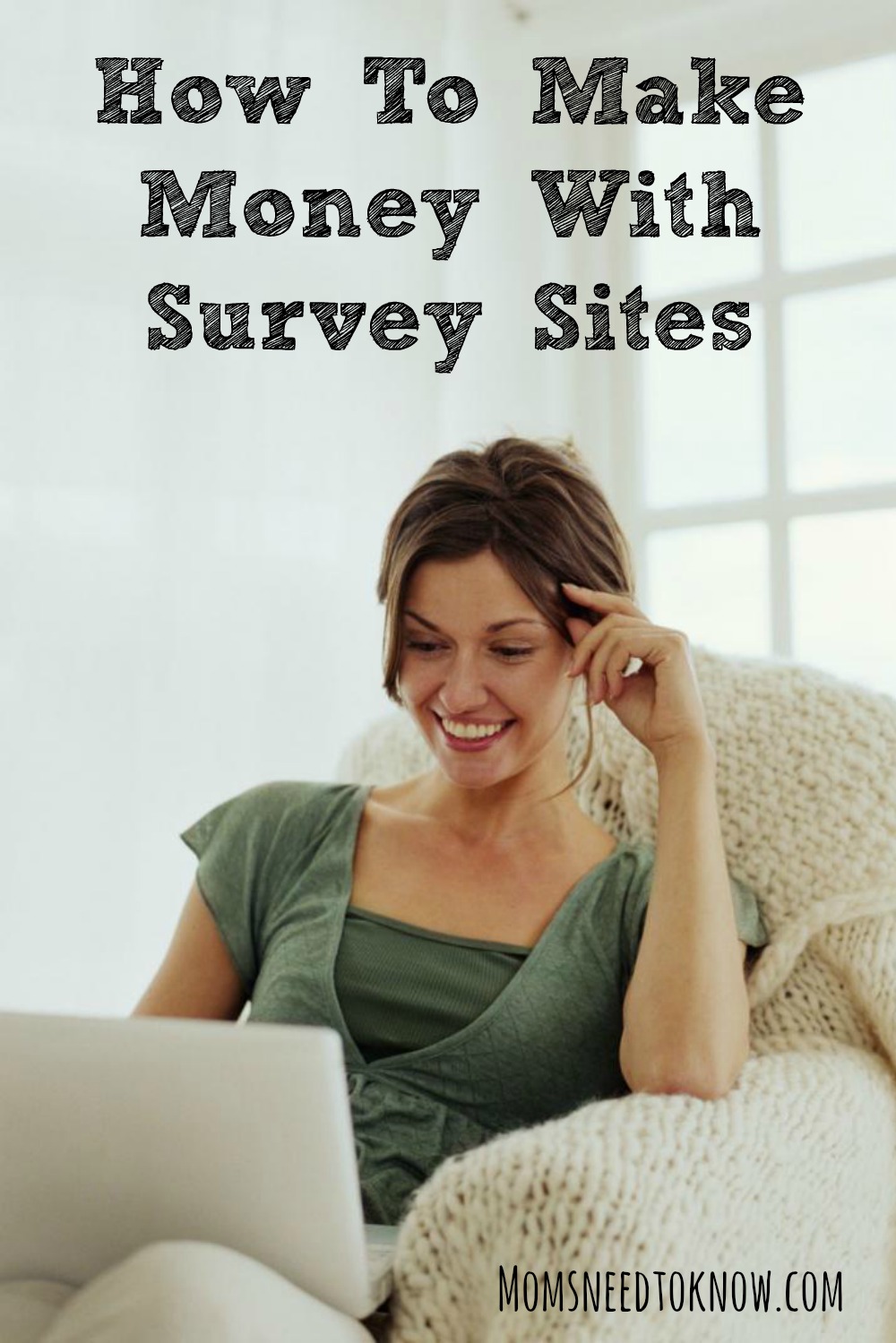 If you are looking to add more income to your household budget, you can easily make money with survey sites! These are the best companies to try.